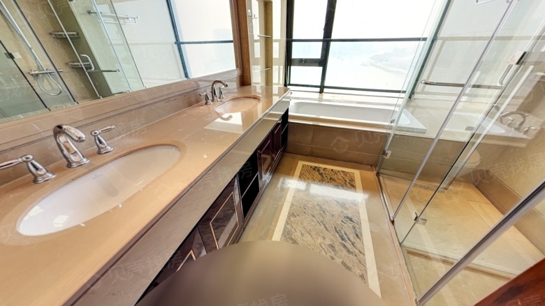 Apartment for rent in Guangzhou - Royal View No. 1 Block A - Photo 14