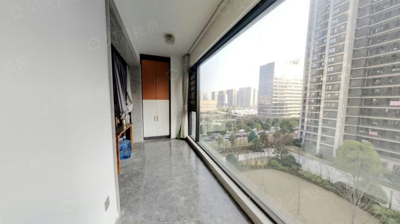Apartment for rent in Changsha - COLI Yuelushan - Photo 4