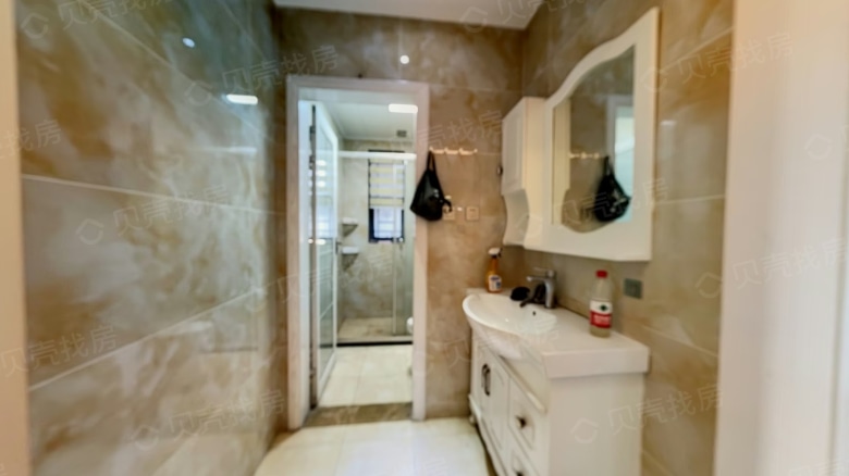 Apartment for rent in Shenzhen - Xinyi Jiayushan - Photo 12