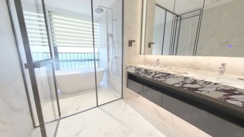 Apartment for rent in Dongguan - China Resources Yuefu - Photo 10