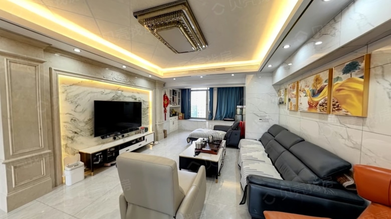 Apartment for rent in Xiamen - Musician Life Plaza - Photo 2