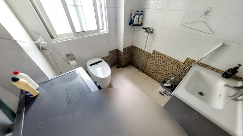 Apartment for rent in Qingdao - Zhonghui Yayuan - Photo 8