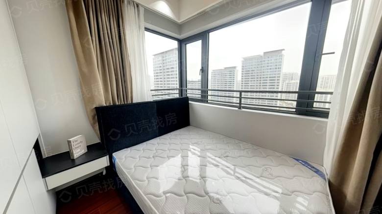 Apartment for rent in Hefei - Runcheng Center - Photo 5