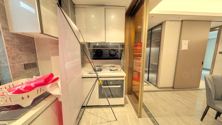 Apartment for rent in Shenyang - Vanke East Mansion - Photo 6