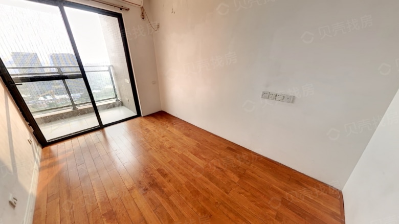 Shenzhen expat housing - Furnished apartment: Bright One