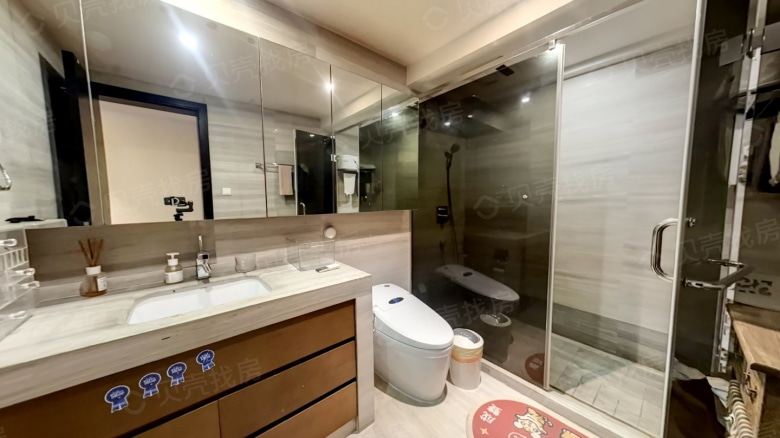 Apartment for rent in Ningbo - Ningbo Center Lanyuan - Photo 9