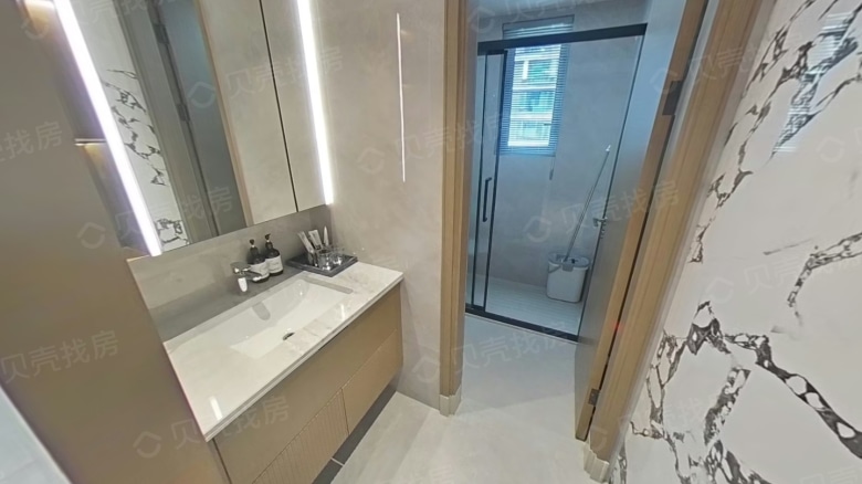 Apartment for rent in Xiamen - Wuyuan Haiyue - Photo 9