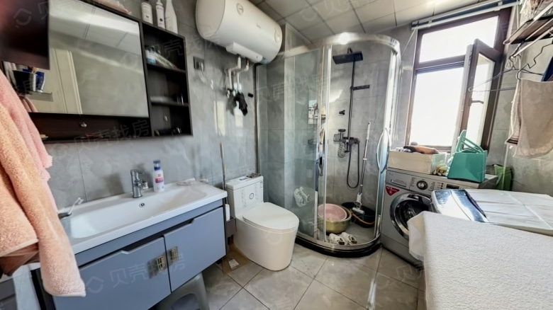 Apartment for rent in Tianjing - Maoxiang Garden - Photo 8