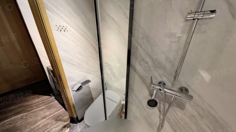 Apartment for rent in Guangzhou - Poly Lakeview Serenity - Photo 18