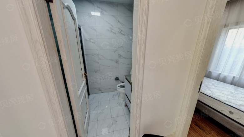 Apartment for rent in Wuxi - Taihu Venice Garden - Photo 12