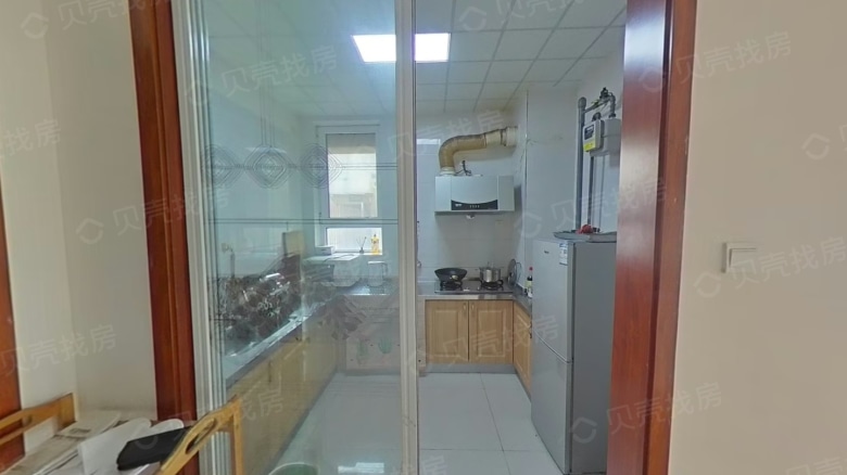 Apartment for rent in Qingdao - Times Square Guoyue Residence - Photo 6