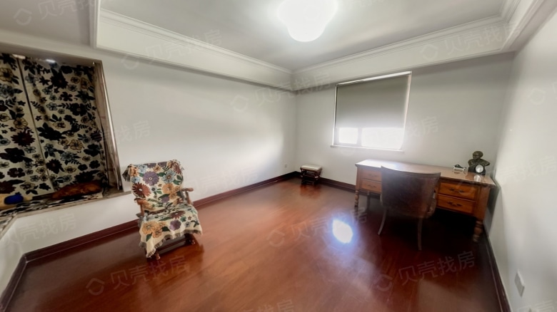 Jiaxing expat housing - Furnished apartment: Fortune Mansion