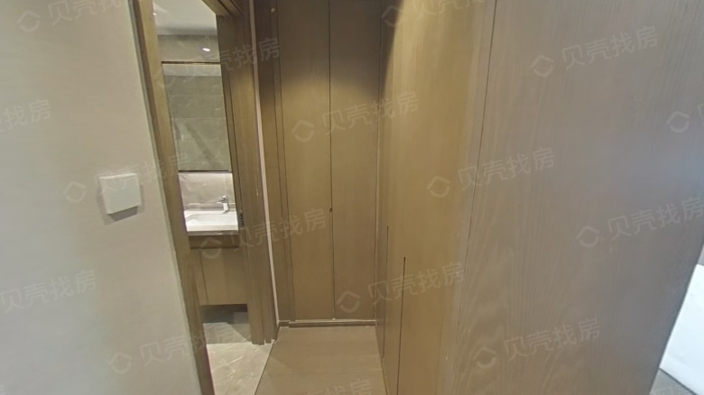 Apartment for rent in Nanjing - Zhengrun Runtang Mansion - Photo 5