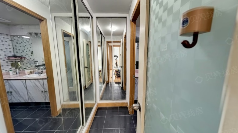 Apartment for rent in Beijing - Shuangyu Garden West Area - Photo 7