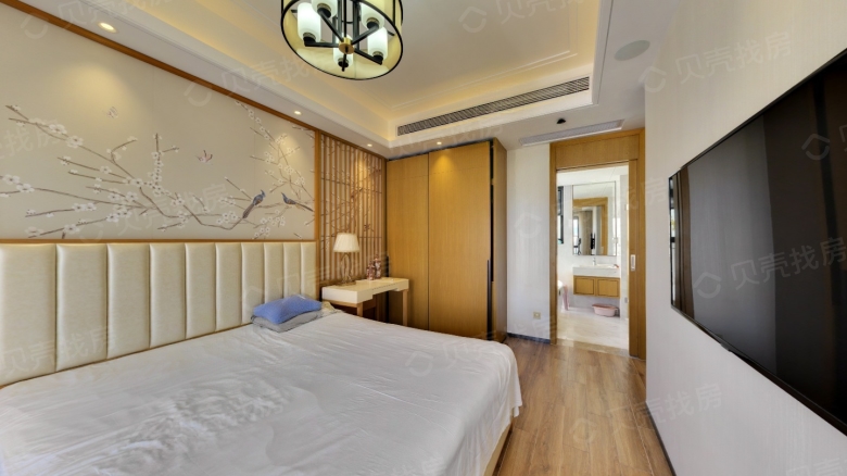 Apartment for rent in Sanya - Park 88 - Photo 4