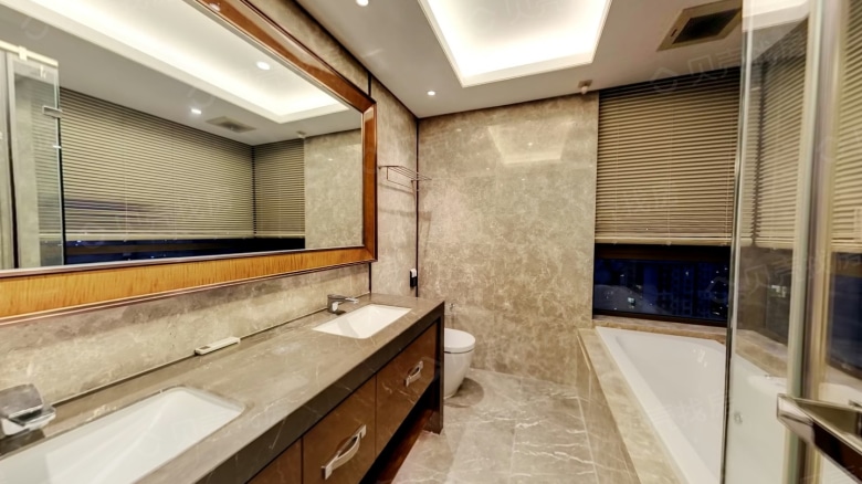 Apartment for rent in Shanghai - Yanlord Park Century - Photo 10