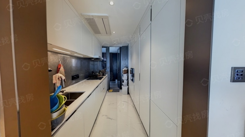 Apartment for rent in Guangzhou - Times Riverbank Garden - Photo 10