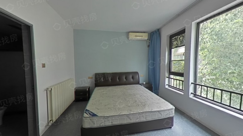 Apartment for rent in Chengdu - Vanke Junwangfu Area A - Photo 3