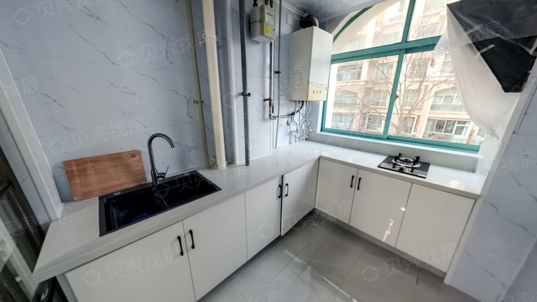 Apartment for rent in Lanzhou - Tianqing Jiayuan Xingheyuan - Photo 8