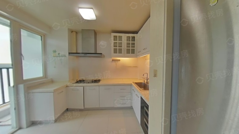 Apartment for rent in Qingdao - Spring in the North - Leisurely Court - Photo 5