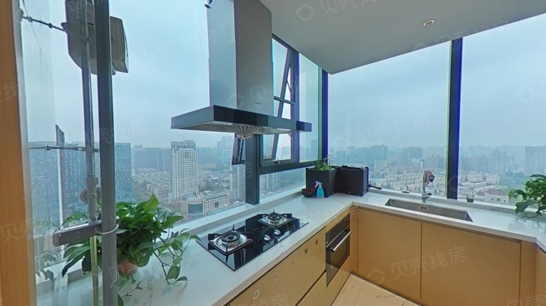 Apartment for rent in Xian - Nine Trees - Photo 4