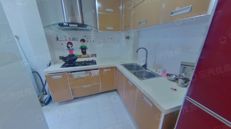 Apartment for rent in Nanjing - Wanda East Lane - Photo 5