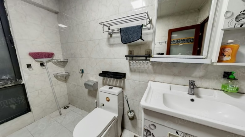 Apartment for rent in Shenzhen - Quansheng Ziyun Court - Photo 4