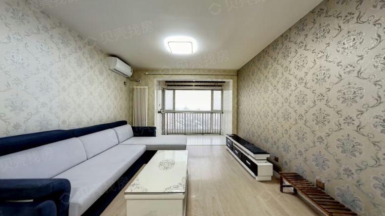 Rent Apartment in Beijing: No. 46 Nanlishi Road Compound - Image 2