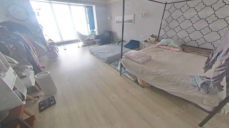 Apartment for rent in Qingdao - Yongsheng Azure Coast - Photo 7