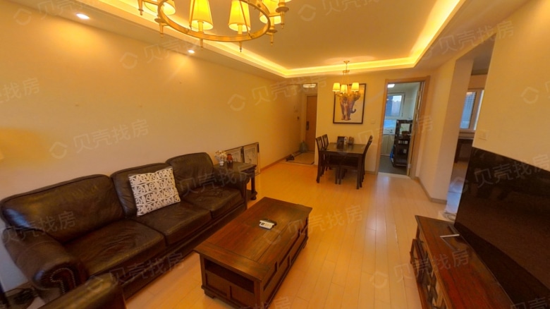 Apartment for rent in Shenyang - Vanke Golden Bay - Photo 3