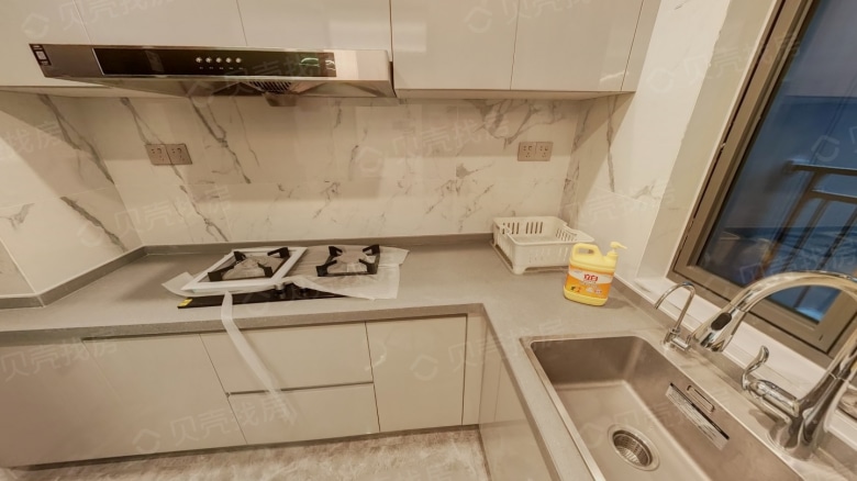 Apartment for rent in Changsha - Forte Bund Financial Center - Photo 11