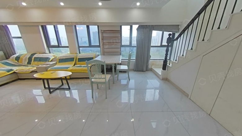 Apartment for rent in Ningbo - Xiudong Shangzuo - Photo 11
