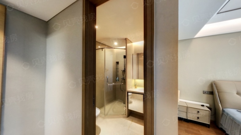 Apartment for rent in Ningbo - Dongyuefu Phase I - Photo 11