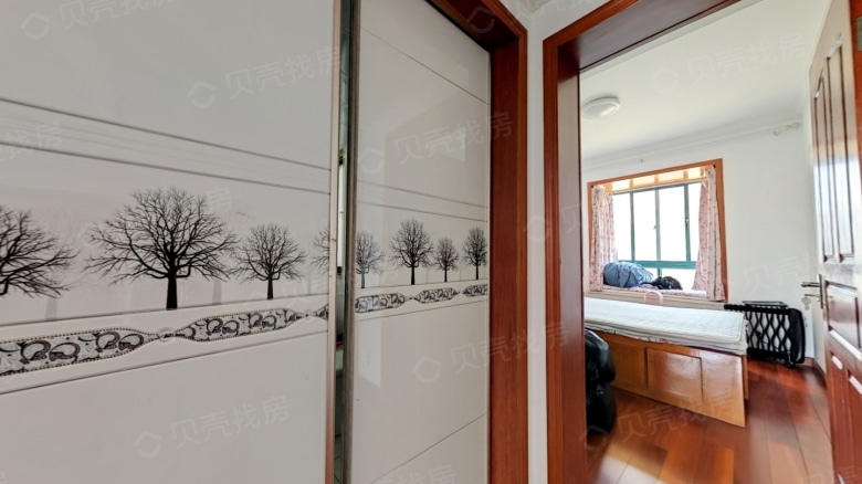 Apartment for rent in Nantong - New Town Residential Quarter - Photo 7