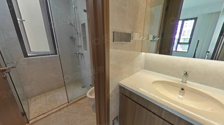 Apartment for rent in Ningbo - Dacheng County Phase III - Photo 8