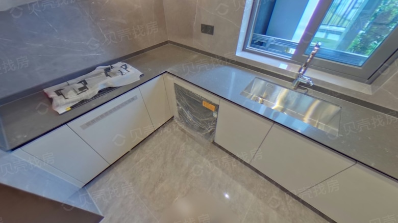 Apartment for rent in Chongqing - Baoyi Yujiang Linfeng - Photo 6