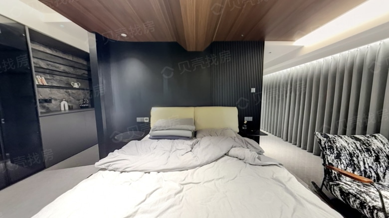 Apartment for rent in Changsha - Poly Paradise Mall - Photo 3