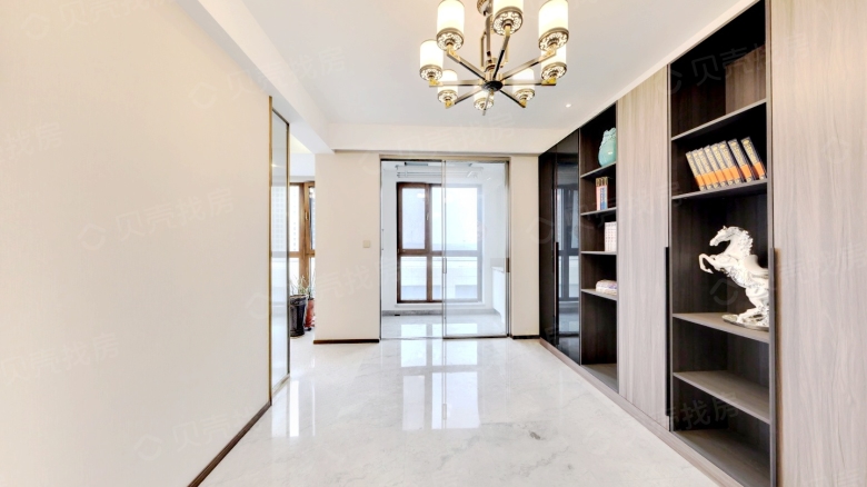 Apartment for rent in Changchun - Yunhu Mansion - Photo 1
