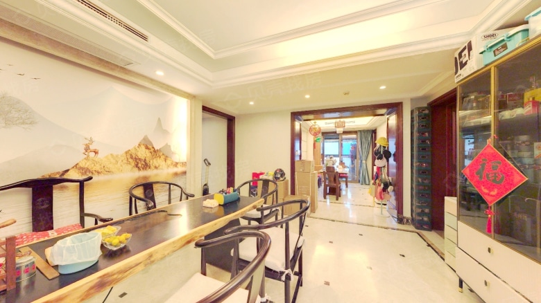Apartment for rent in Ningbo - Rongan Mansion - Photo 6
