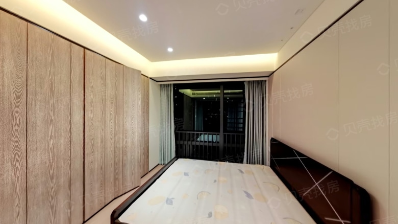 Apartment for rent in Shenzhen - Shenghe Tianchen Jiayuan - Photo 5