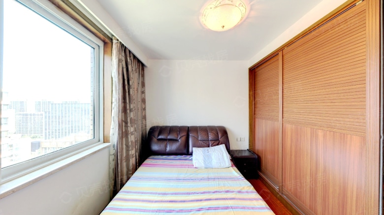 Apartment for rent in Ningbo - Century Garden Area A - Photo 3