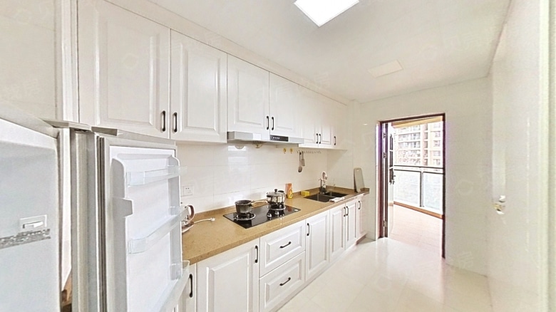 Apartment for rent in Hangzhou - Prosperous Qiantang - Photo 7