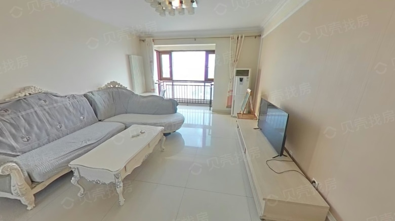 Apartment for rent in Tianjing - Richgate Jinmen Lake Baixi Garden - Photo 4