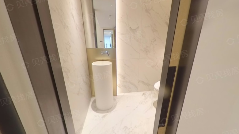 Apartment for rent in Dongguan - China Resources Yuefu - Photo 9