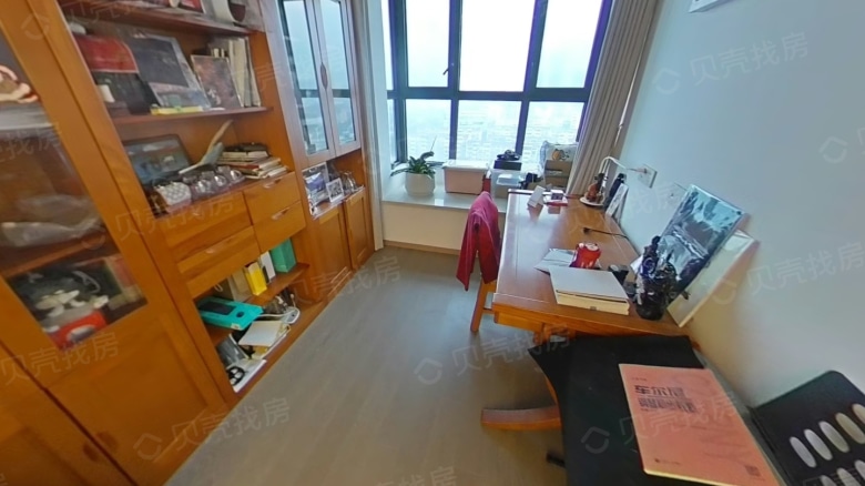 Apartment for rent in Suzhou - Dahua Chunhe Jingming - Photo 6