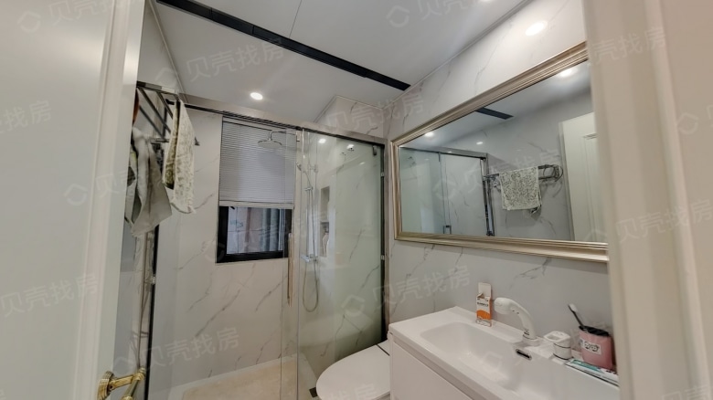Apartment for rent in Jiaxing - Green City Huajingchuan Zhijiang Mingyue - Photo 7