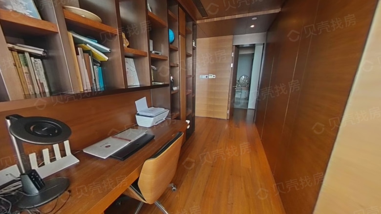 Apartment for rent in Qingdao - Haiyi Tiancheng - Photo 23
