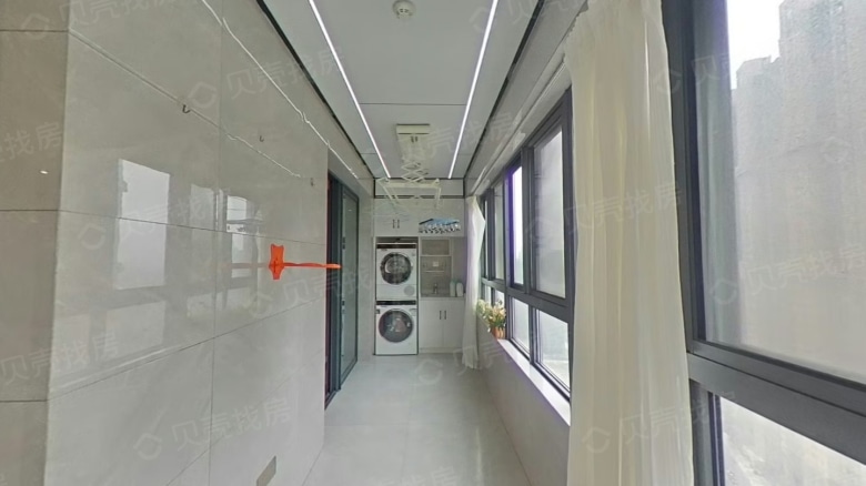 Apartment for rent in Nanjing - Shimao Splendid Riverside - Photo 10