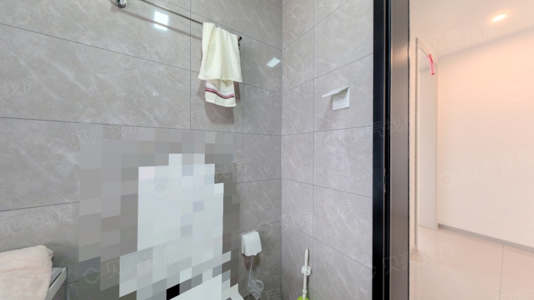 Suzhou expat housing - Furnished apartment: Zhenwan Yaju