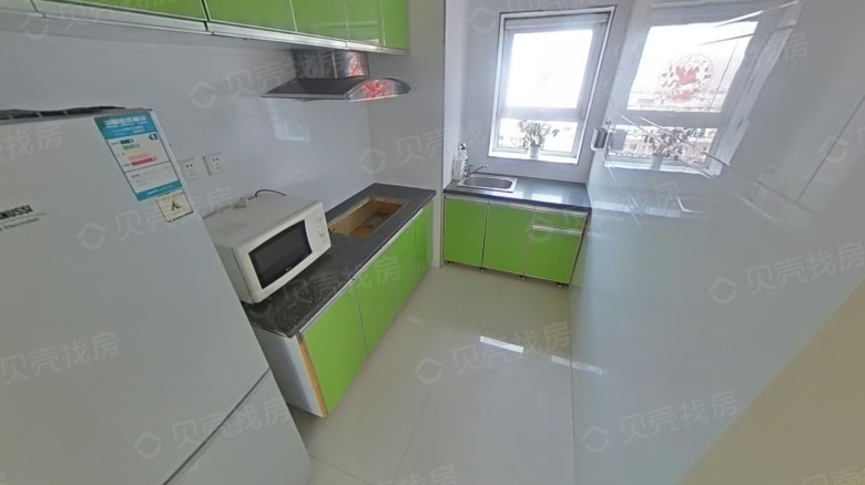 Apartment for rent in Shenyang - Vanke Jinyu International - Photo 7